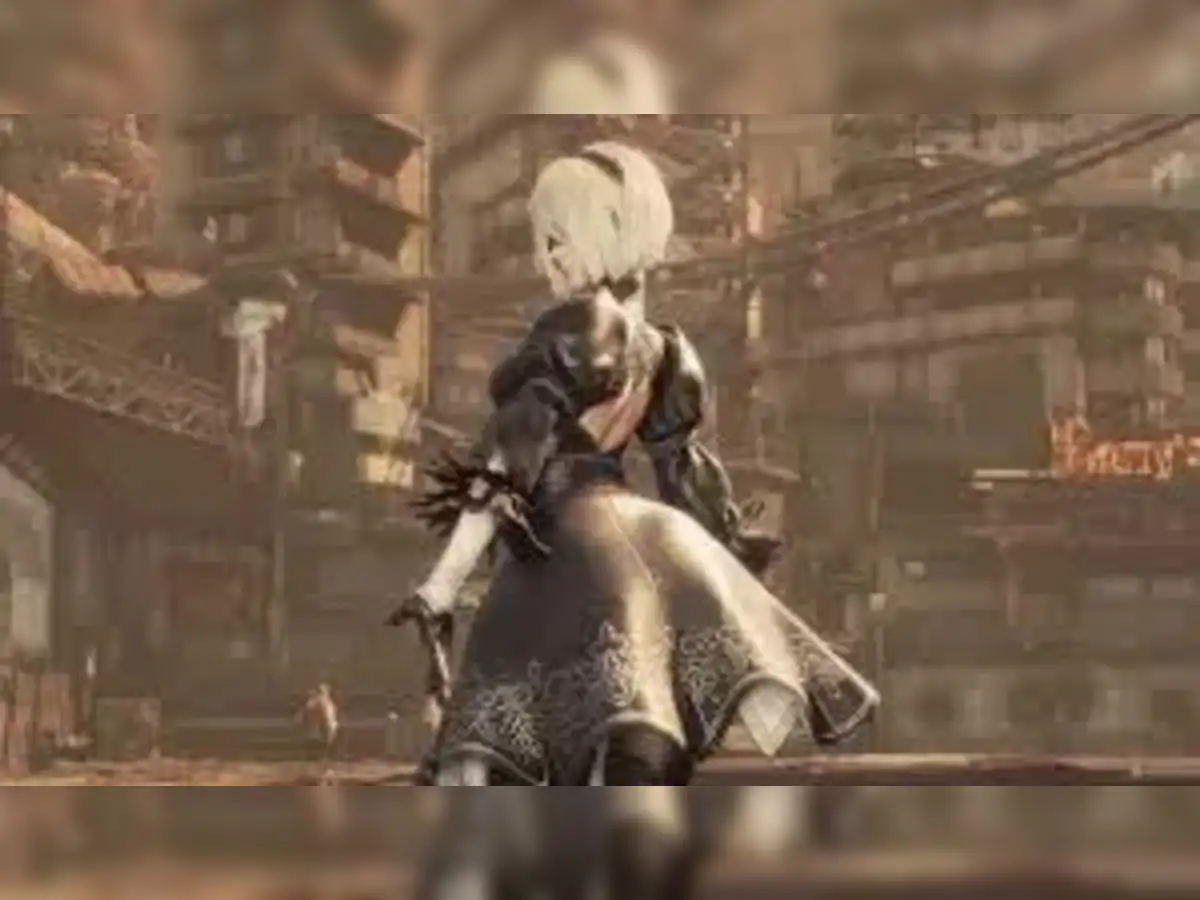Stellar Blade x Nier Automata DLC: See release date, pricing and outfits -  The Economic Times