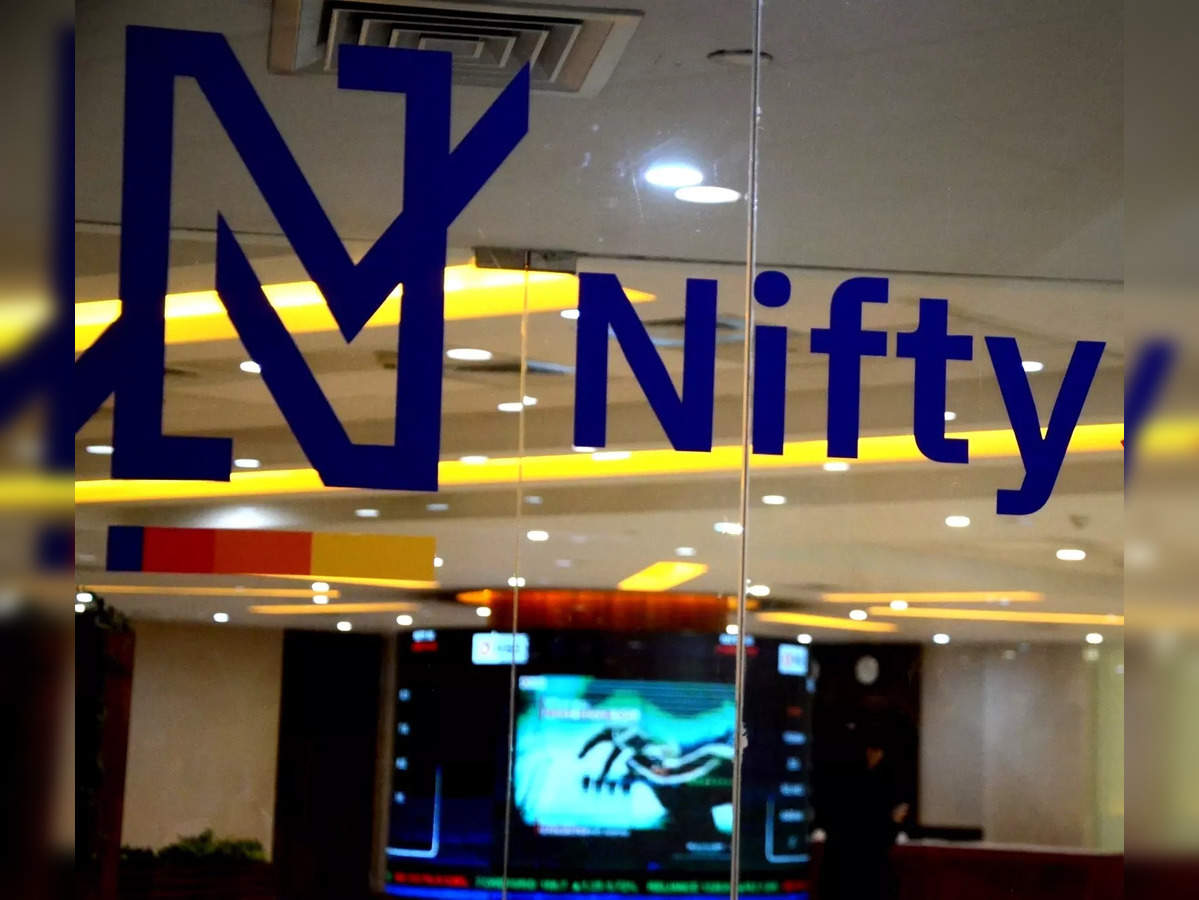 New Brand Identity of Nifty Indices