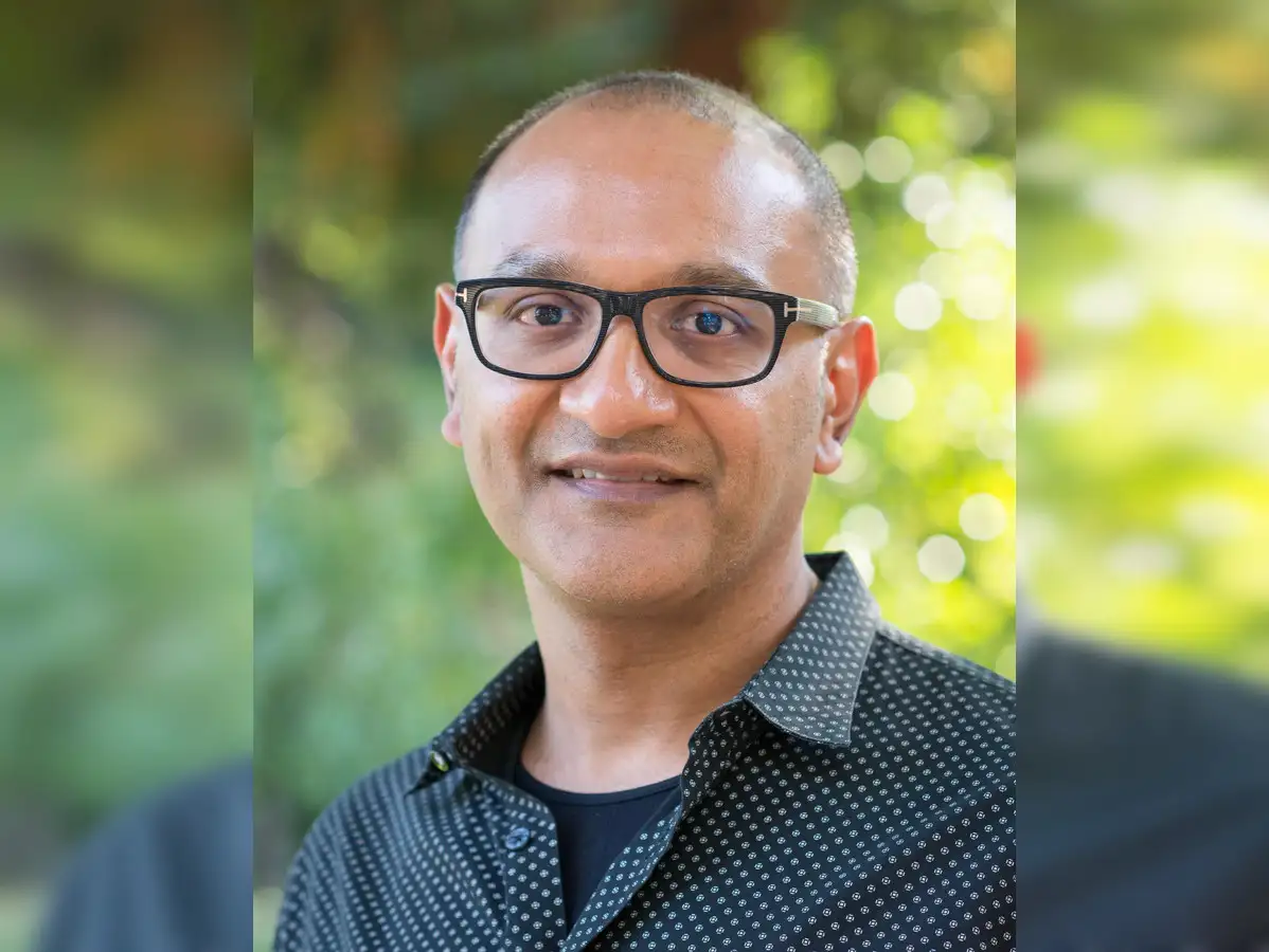 Creator pool will expand as AI democratises coding: Cisco CPO - The Economic Times