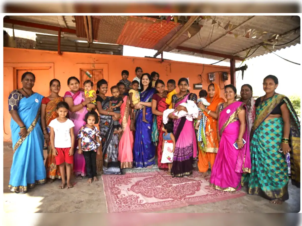 When tech meets empathy: Inside ARMMAN’s AI-driven maternal care model