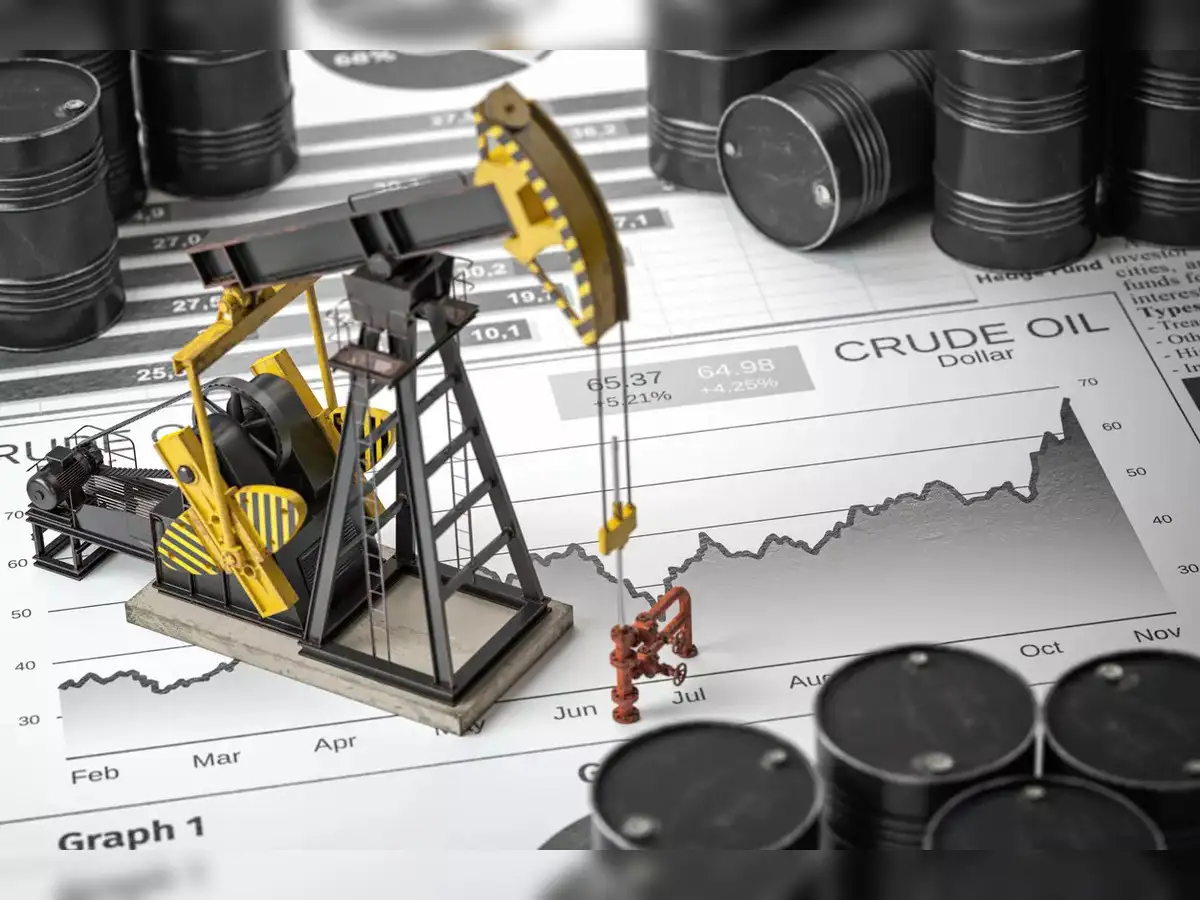 Oil market dynamics: Factors that will drive prices in 2026 - The Economic  Times
