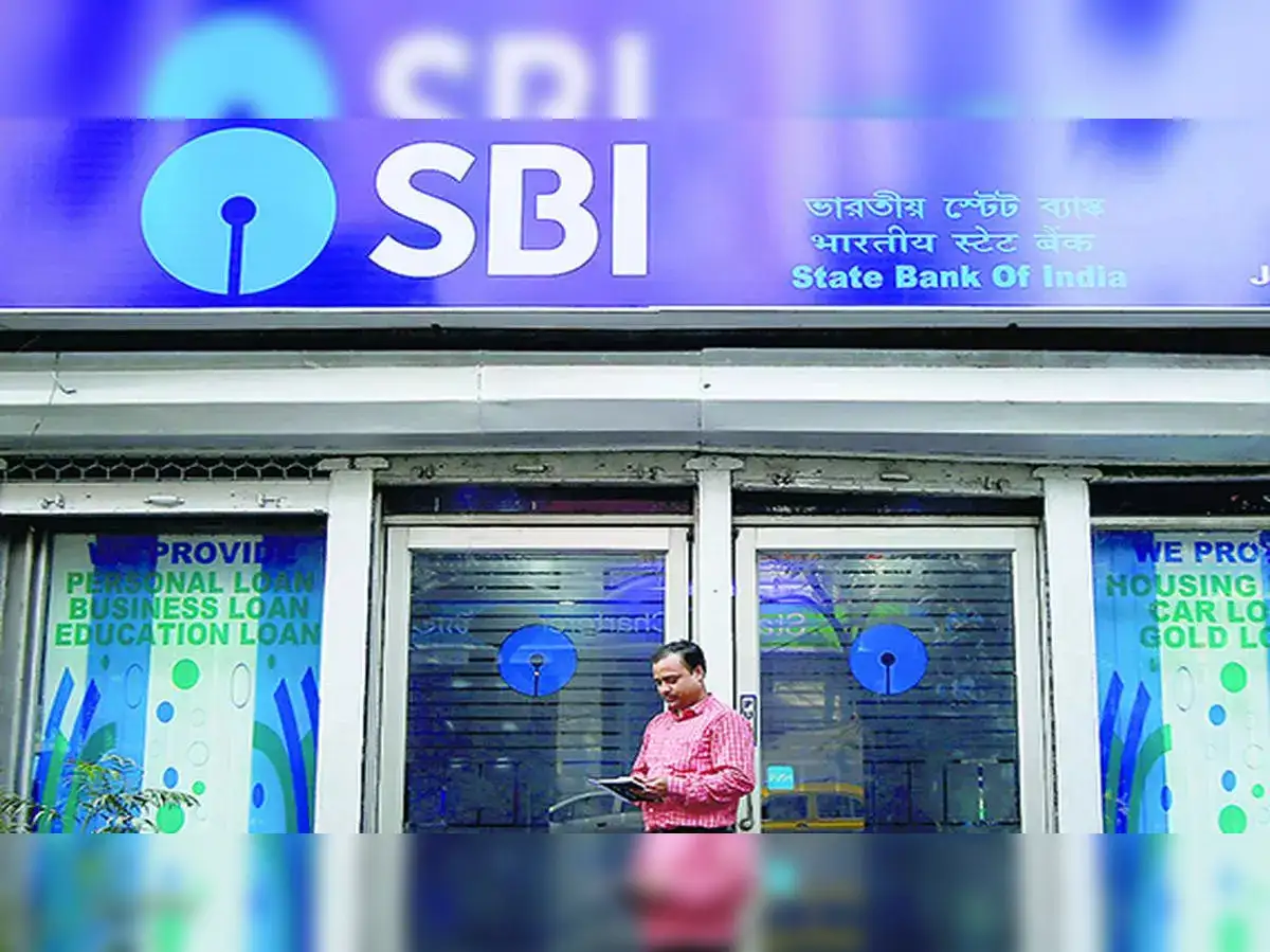 state bank of india: SBI slow in procurement from GeM portal; lags ...