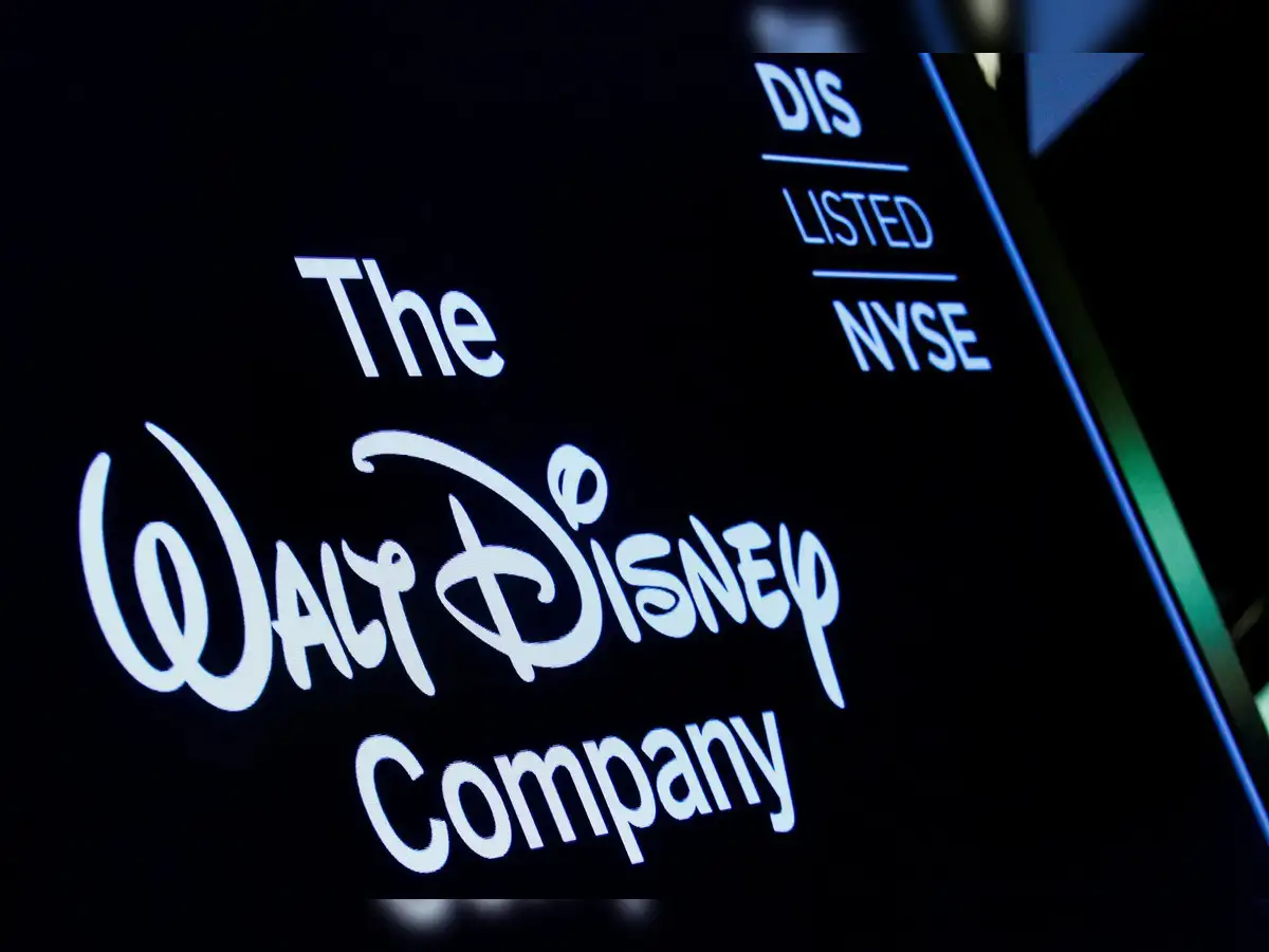 Disney sends cease-and-desist letter to Character AI: Report - The Economic Times