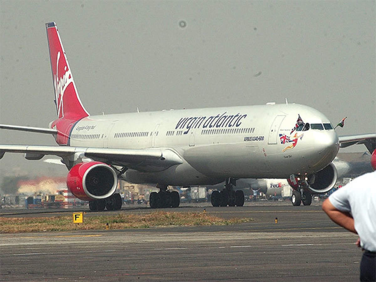 virgin atlantic extra baggage