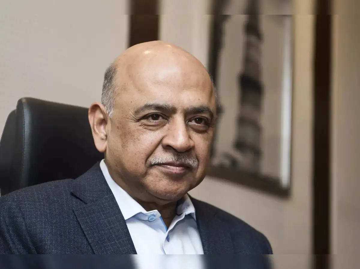 Scrip fall an overreaction as market lacks clarity: IBM CEO