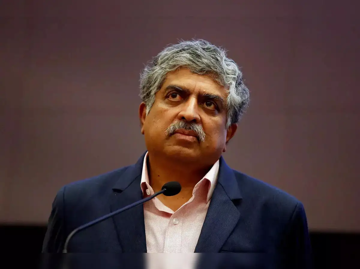 AI will not replace IT firms but amplify them; Infosys keen to tap $400 billion opportunity: Nilekani — GLOBAL — Aslikannih