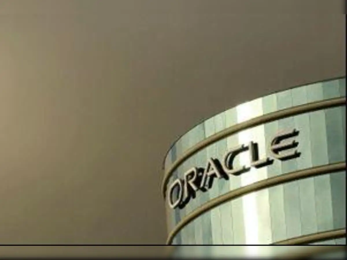 Oracle comes out with its latest servers targeting enterprises - The ...