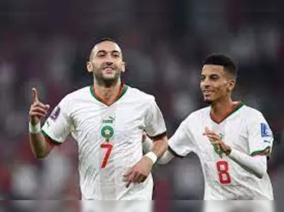 Recap: Morocco vs Spain – World Cup 2022, Qatar World Cup 2022 News