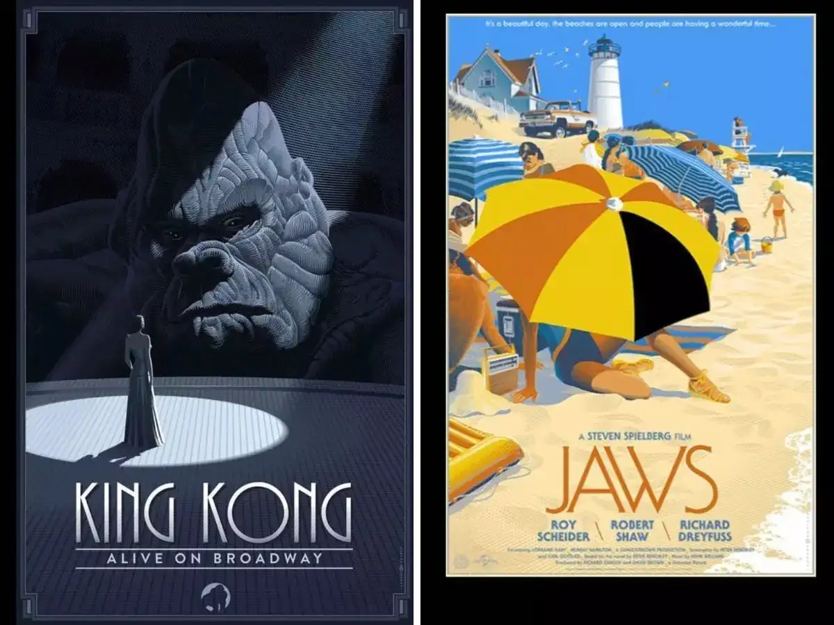 Vantage Point Movie Posters From Movie Poster Shop