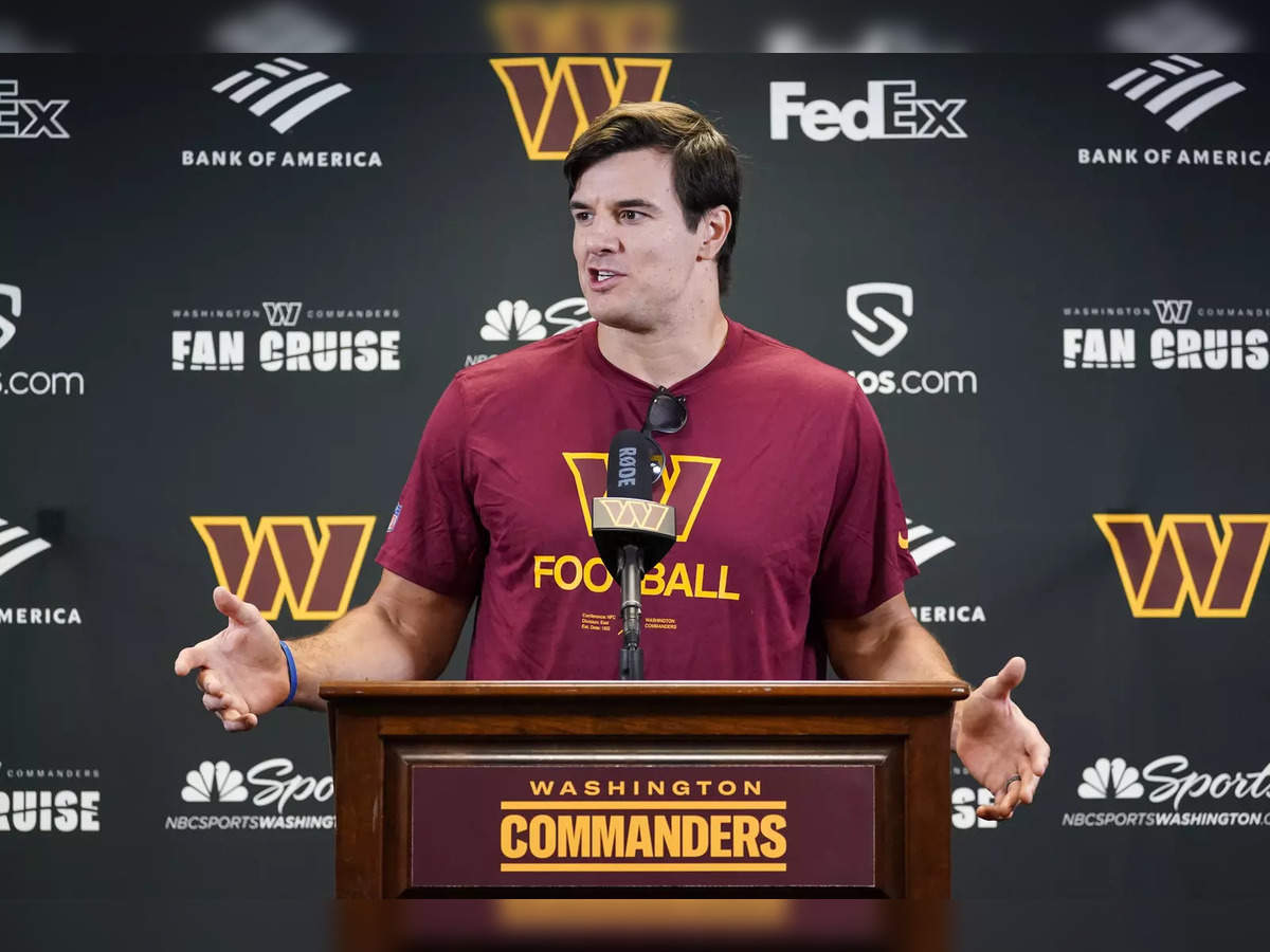 Ryan Kerrigan signs one-day contract with Commanders to retire with  Washington after 11-year career