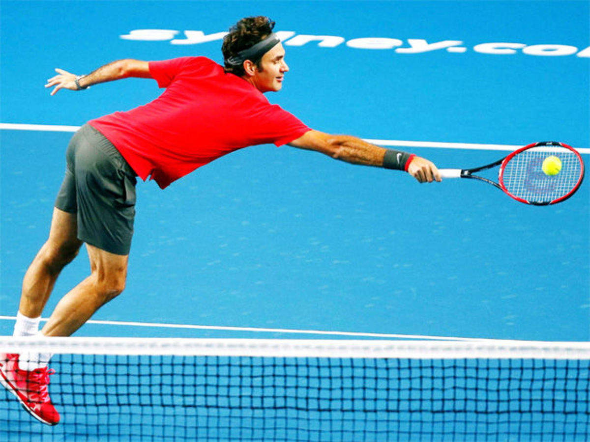 Australian Open Tennis Championships to be telecast on Sony Six