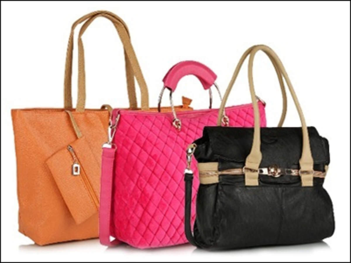 giordano ladies bags