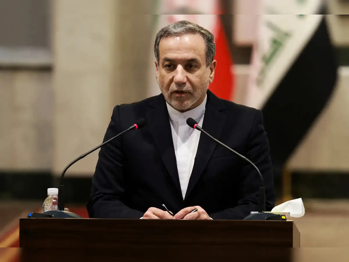 Iraq wants Iran-backed factions to lay down weapons, foreign 