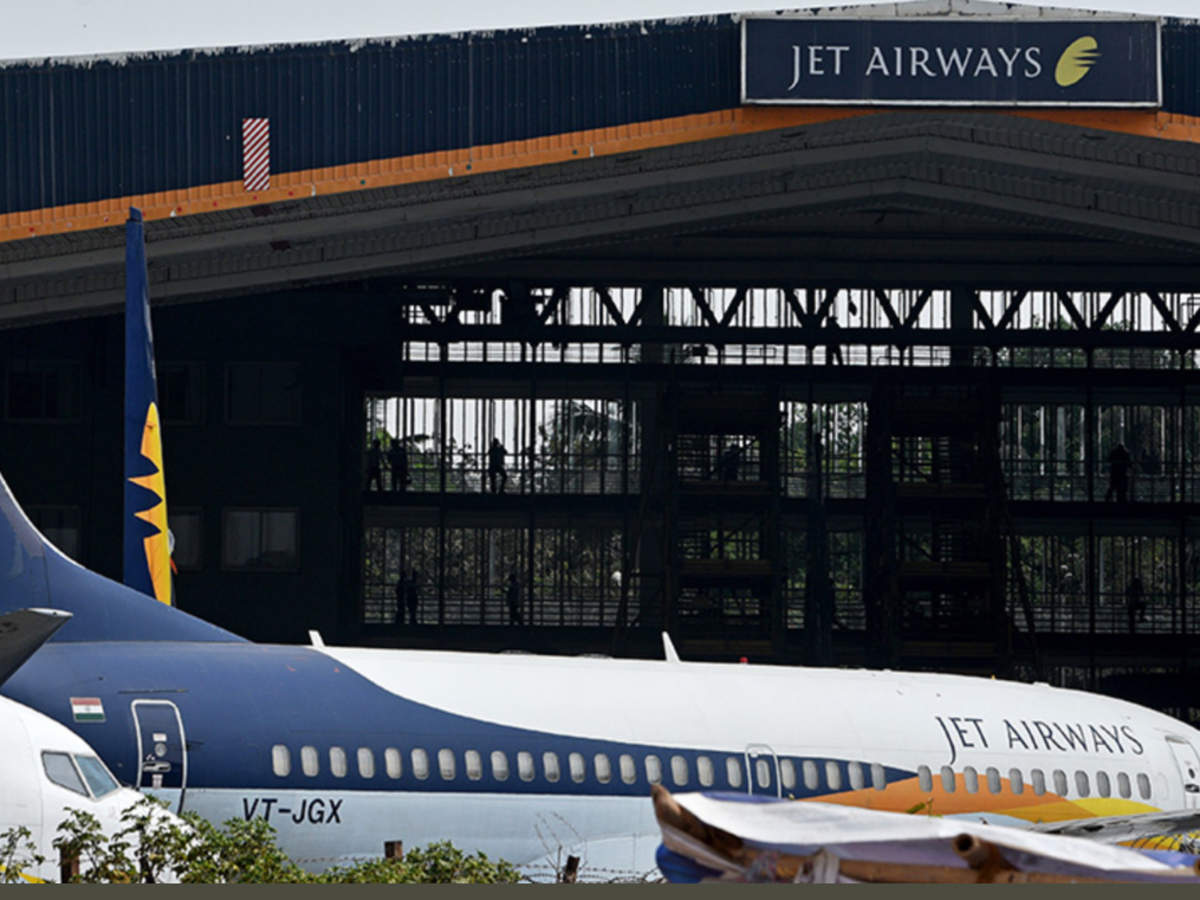 Stock Price Jet Airways Stock Puzzle Deep In Coma Or Showing Deep Value The Economic Times