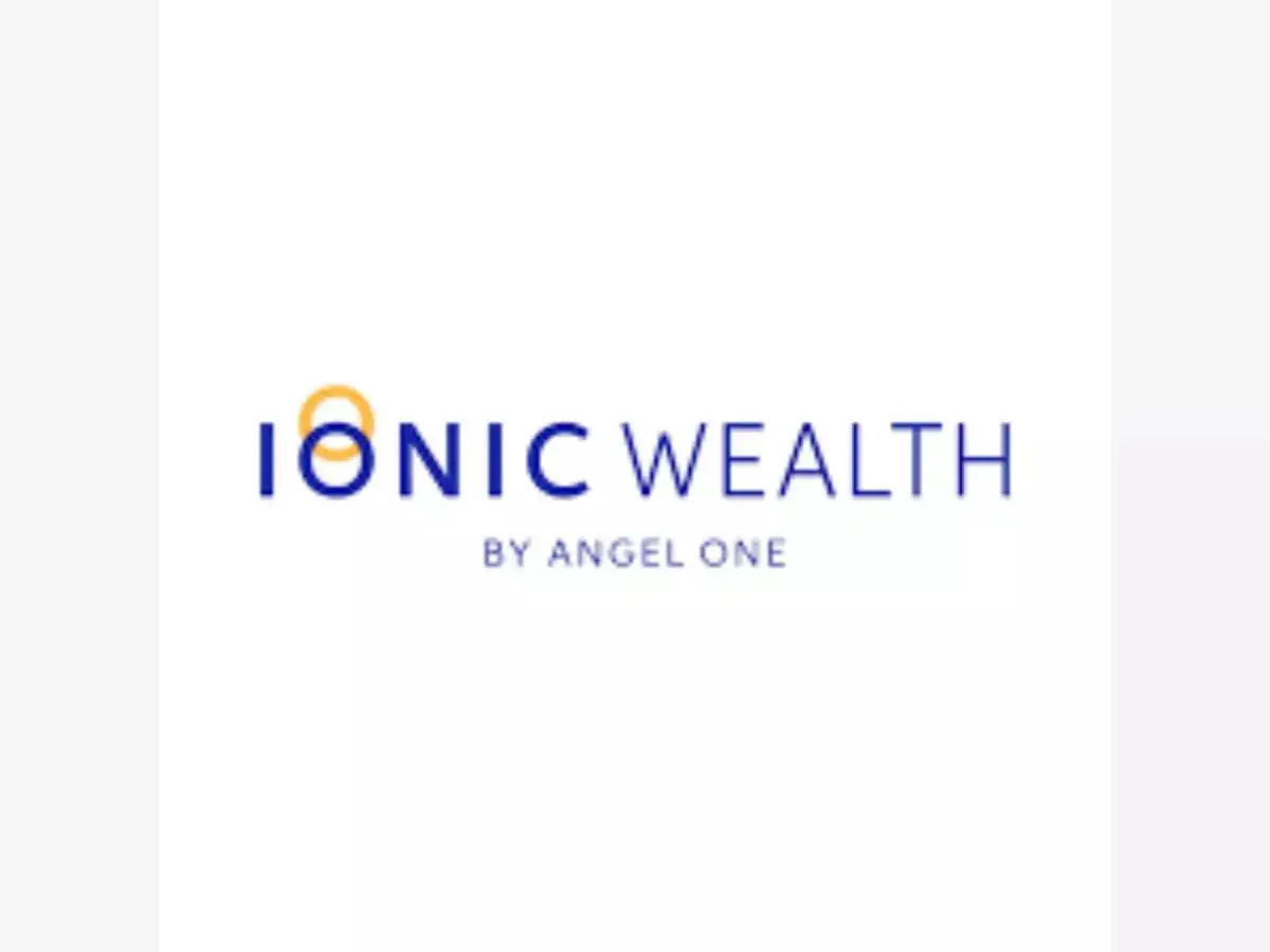 Ionic Wealth crosses Rs 5,000 crore AUM, unveils AI-powered agent for wealth managers - The Economic Times