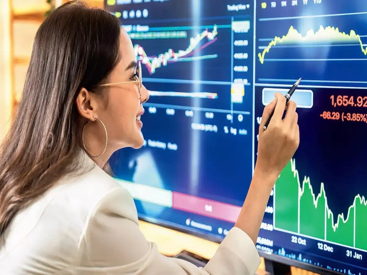 Big lessons of 2025 for equity investors: How stock market rewards not the smartest but the most patient