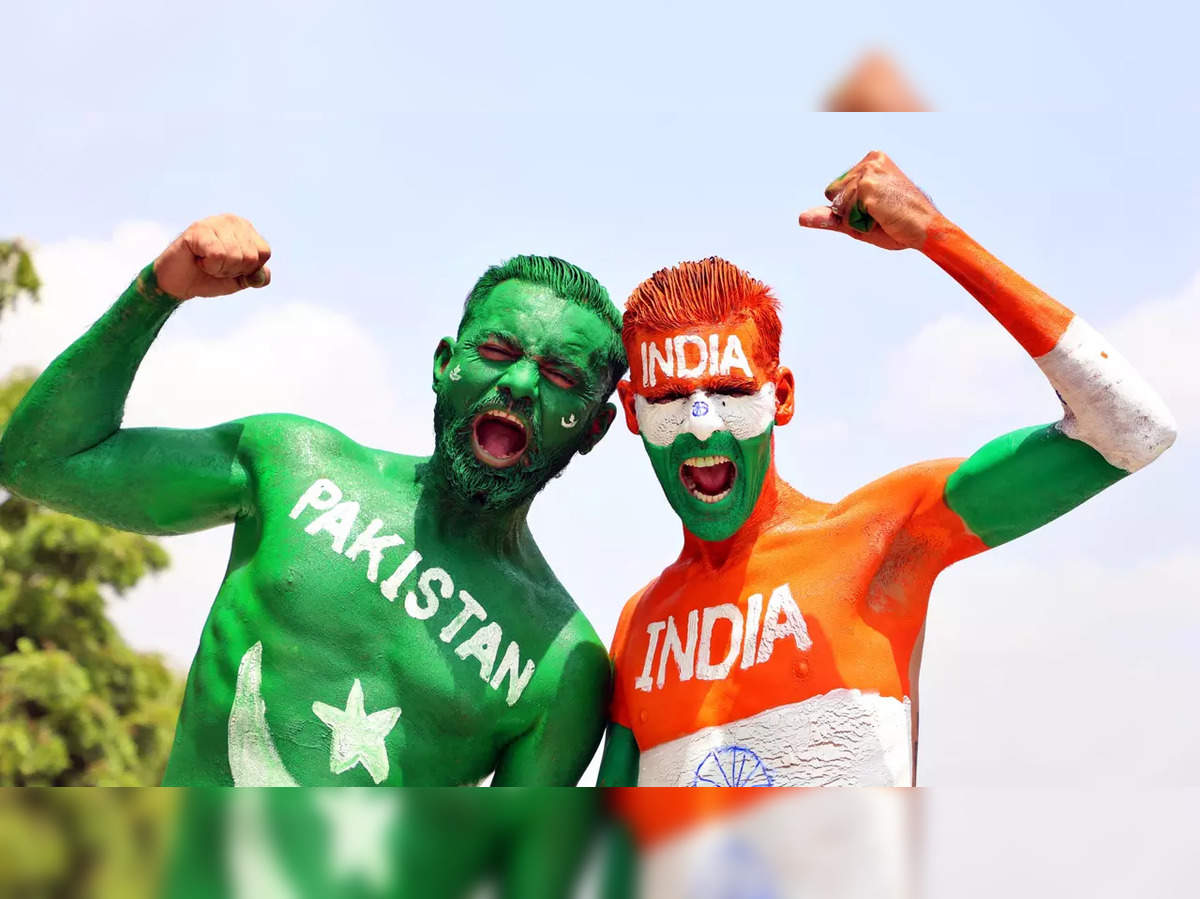 T20 World Cup 2024: Ind vs Pak Match Date, Time, Venue, and More