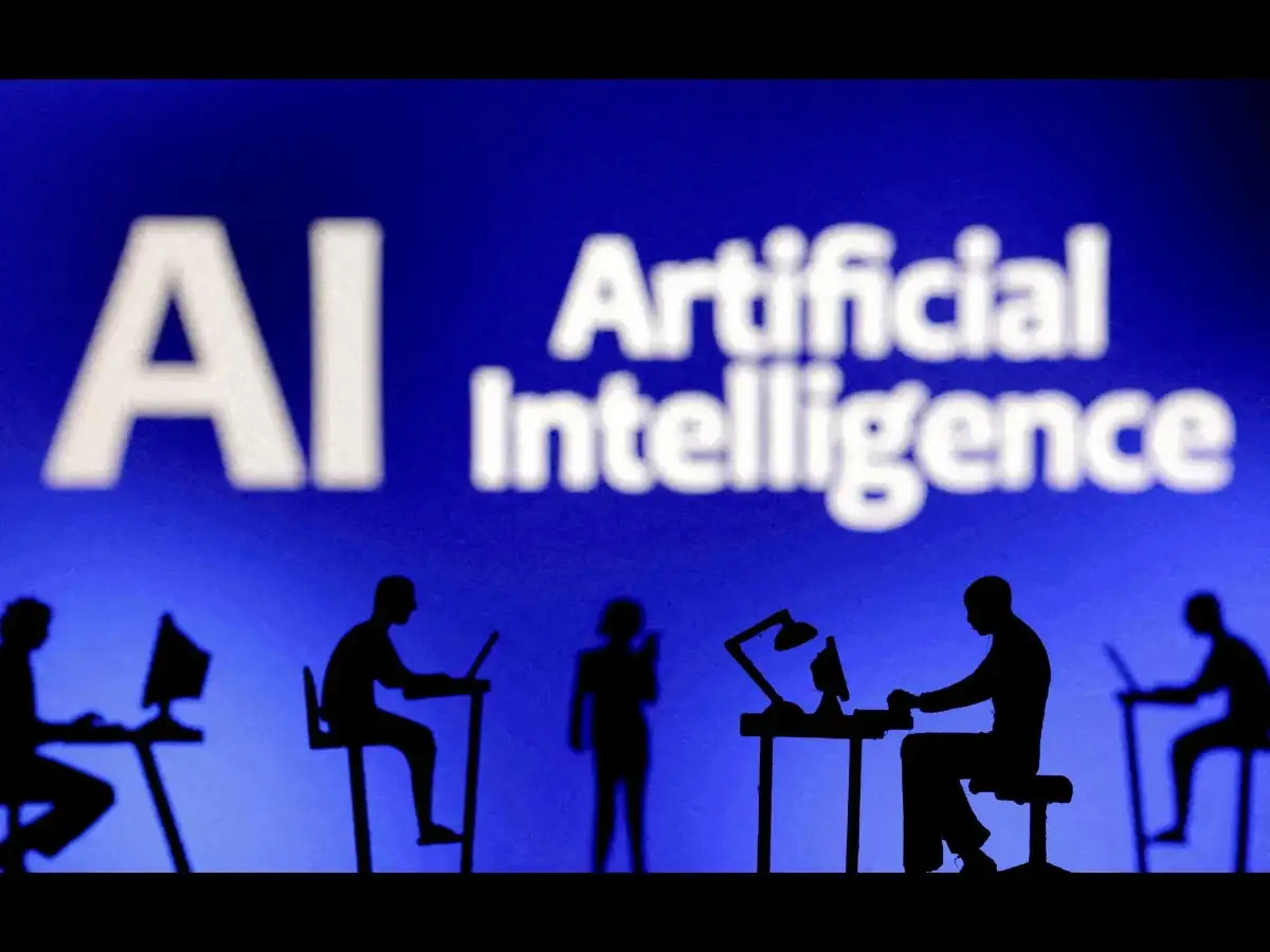 Central bankers eye higher rates as AI boom fuels scramble for cash