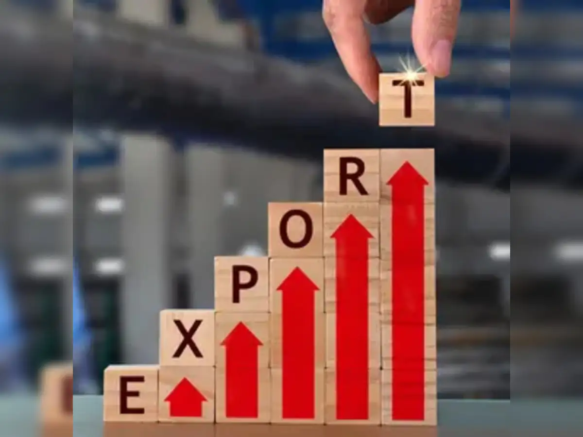 Gradual recovery in developed markets, focus on key products boost export  prospects for 2025 - The Economic Times