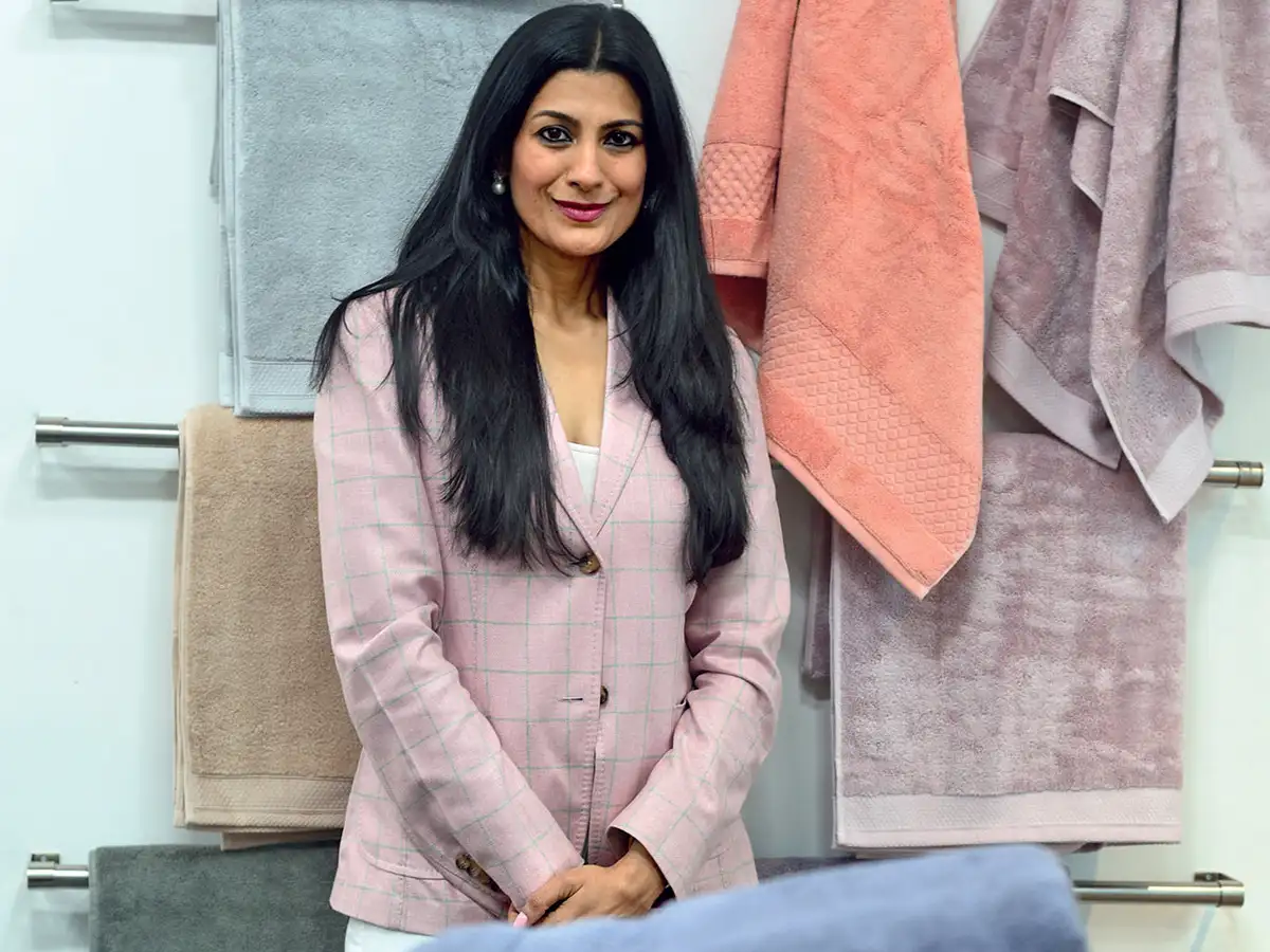 How Welspun India Is Emerging From A Crisis That Rocked Its Credibility The Economic Times Welspun india is a textile company based in mumbai, maharashtra, india. how welspun india is emerging from a