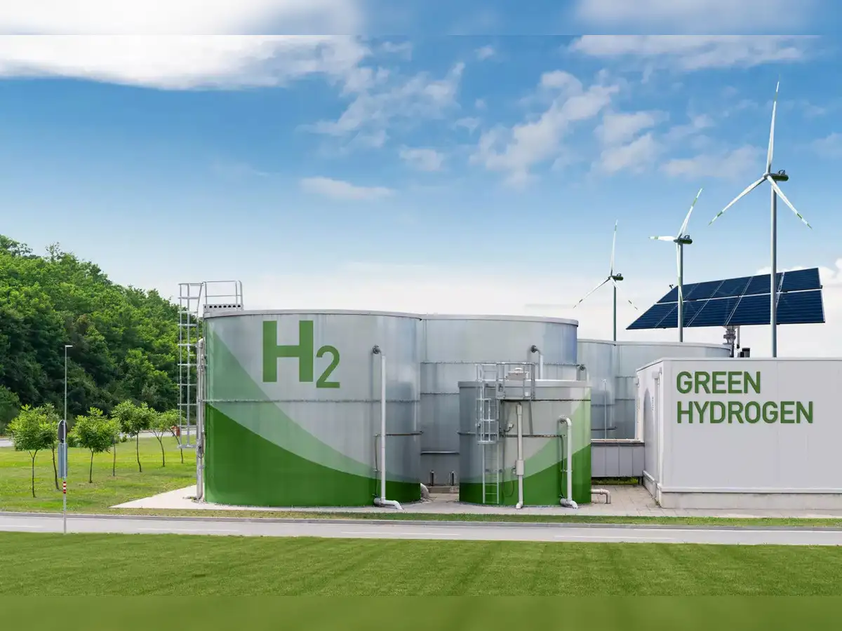 Green hydrogen startup Hydgen raises $5 million from Transition Venture capital, others - The Economic Times