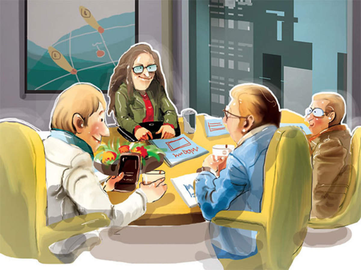 Five ways to approach generation gap in the workplace - The Economic Times