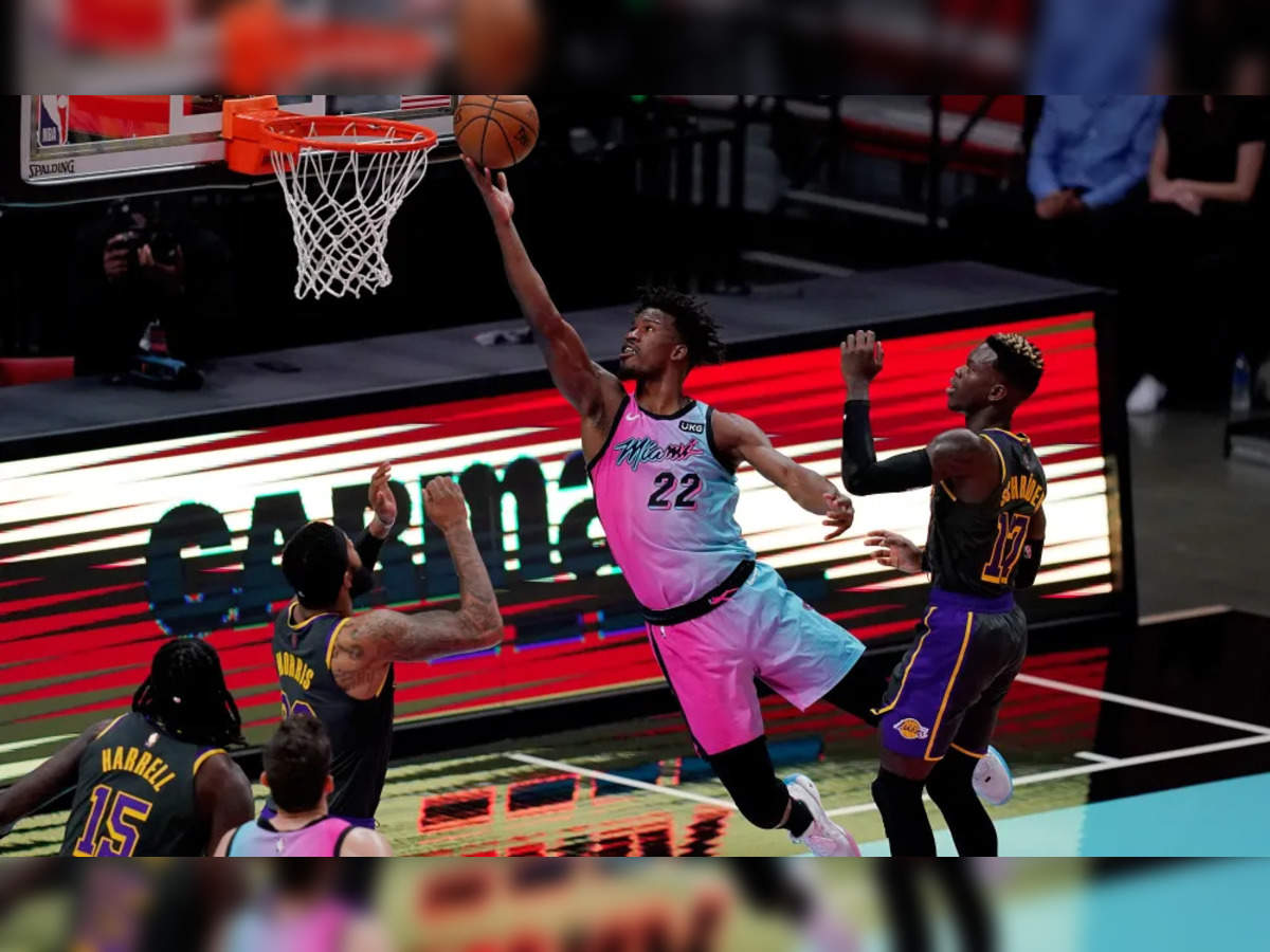 NBA Finals 2023: Link Nonton Live Streaming Game 3 Miami Heat vs