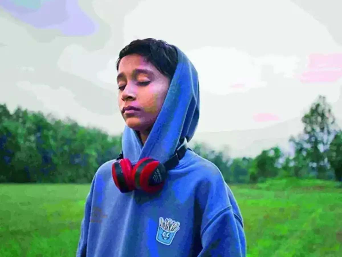 Here's a different kind of anti-hero: A film shaped by quiet observation, capturing life’s sweetness and wisdom along the way