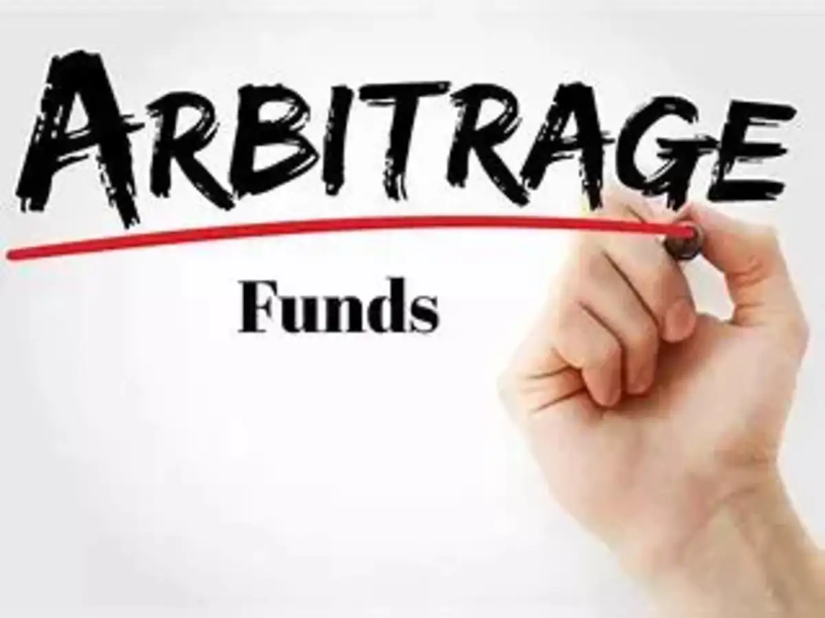 Arbitrage Funds: Why investors are turning to arbitrage funds amid high  stock valuations? - The Economic Times