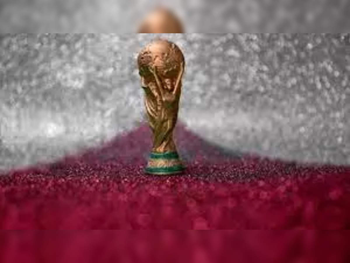 World Cup 2022: Opta predicts each country's chances of winning