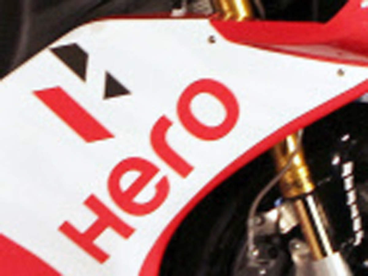 hero motocorp engine technology