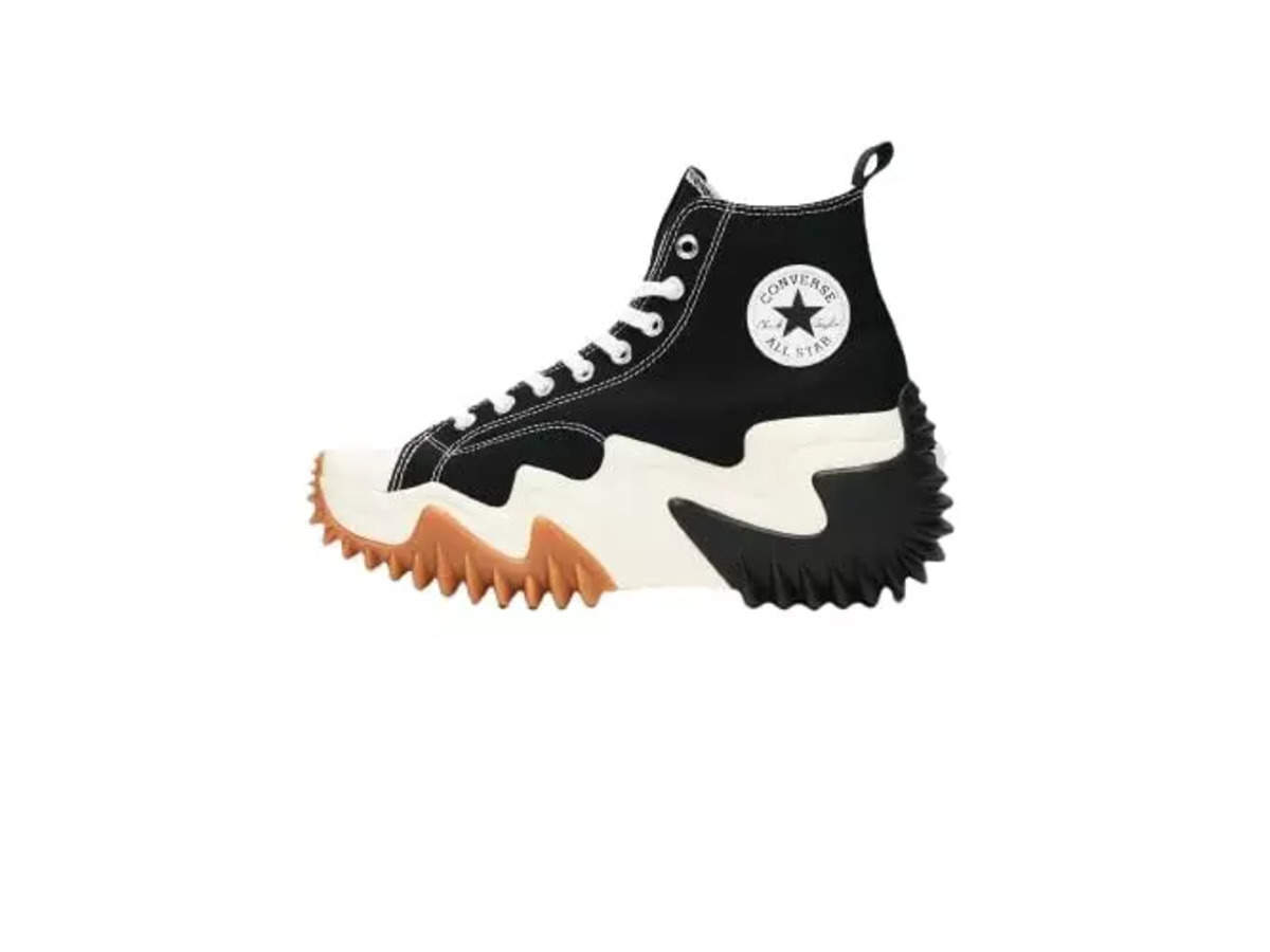 Converse All Star Men's High Sneakers HI Black M9160C