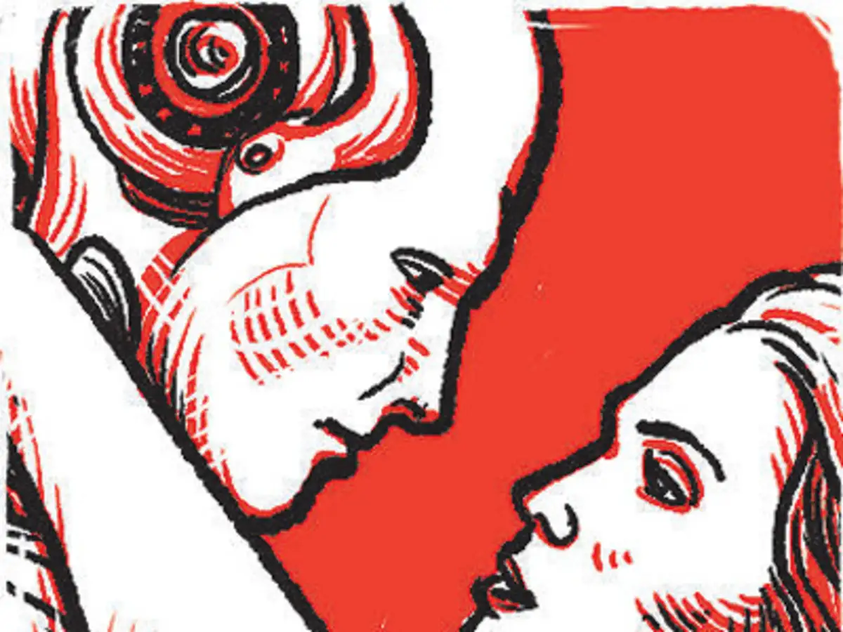 Spiritual machines? - The Economic Times