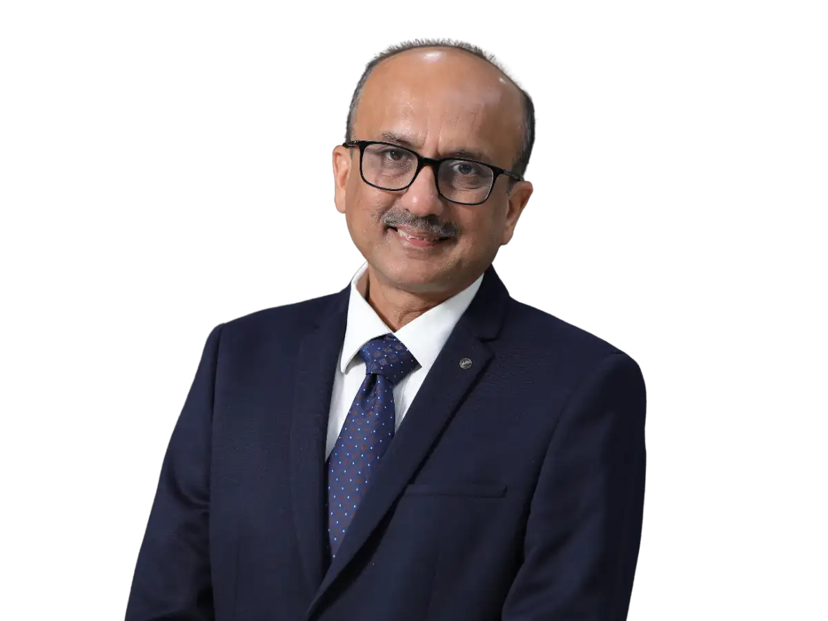 NTT DATA appoints Alok Bajpai managing director, India, Global Data Centers - The Economic Times