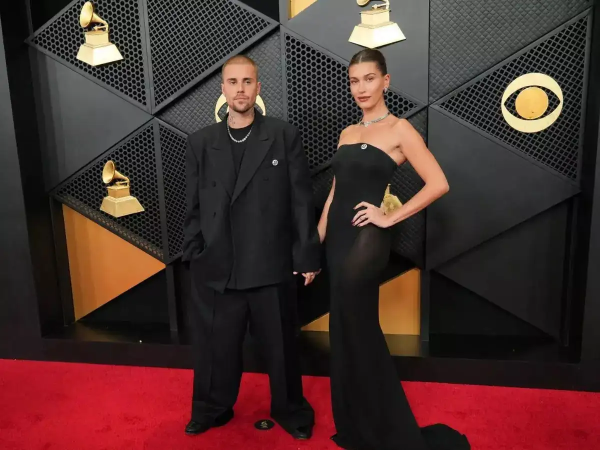 Music biggest stars use the Grammys stage to protest Trump immigration crackdown