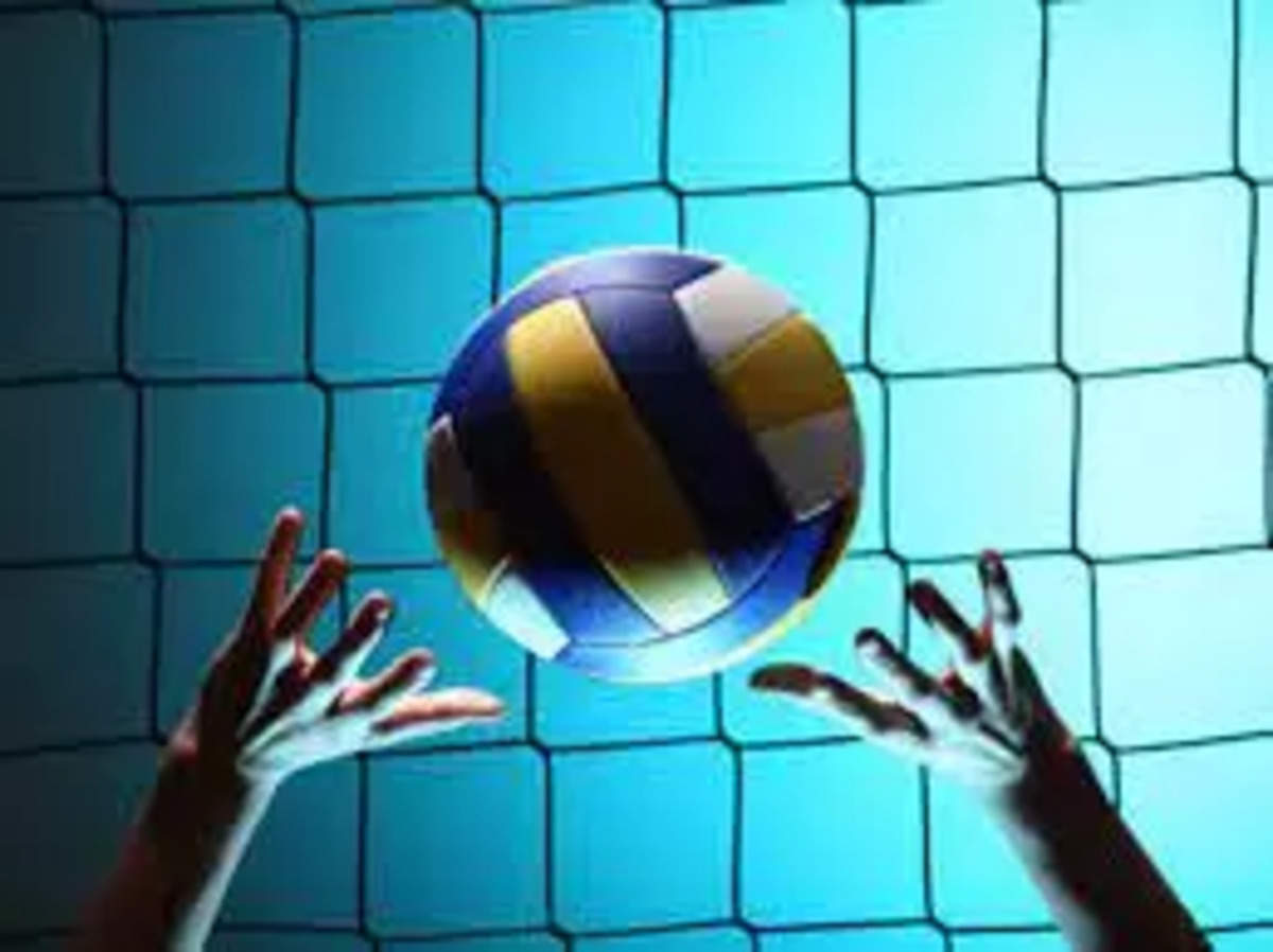 rupay prime volleyball league: Prime Volleyball League to begin ...