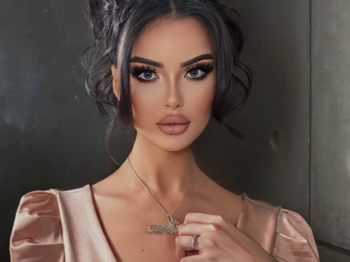 Brazilian influencer who spent $1 million to look like Kim Kardashian says ʙuтт lift surgery left her infertile - The Economic Times