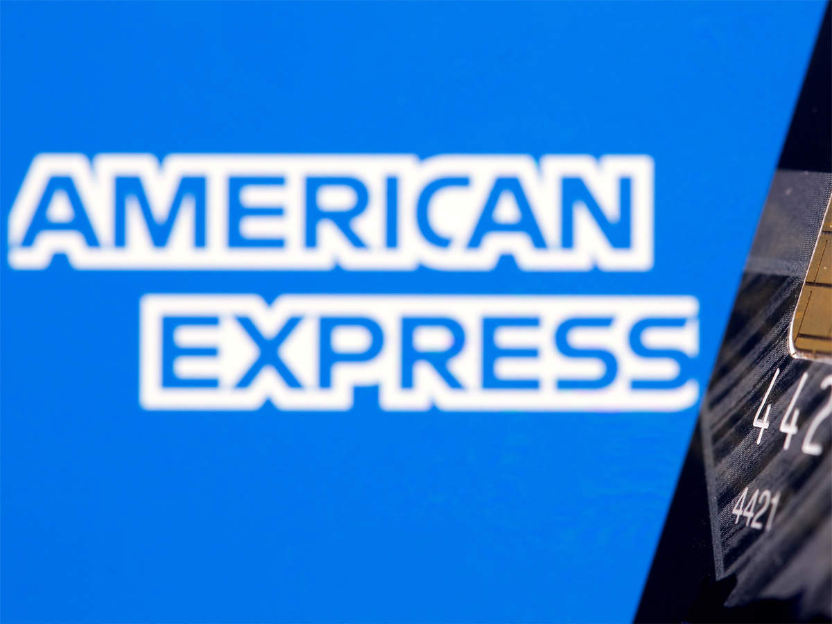 American Express to resume India business from August 7 - The Economic Times