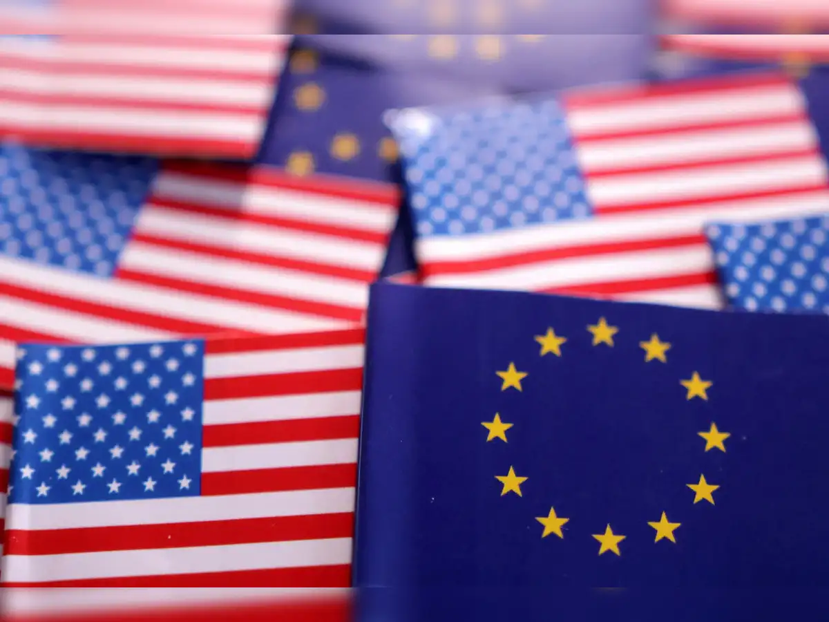 Europe forges ahead with Big Tech crackdown with X fine, defying Trump