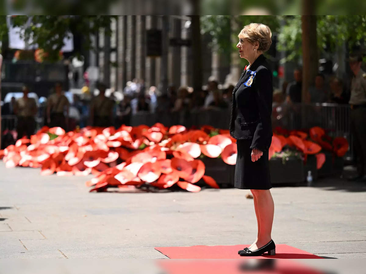 Remembrance Day Commemoration 2022 