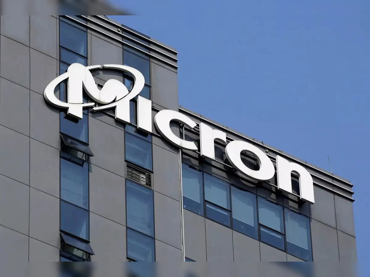 Prime Minister Narendra Modi to inaugurate Micron facility on Saturday - The Economic Times