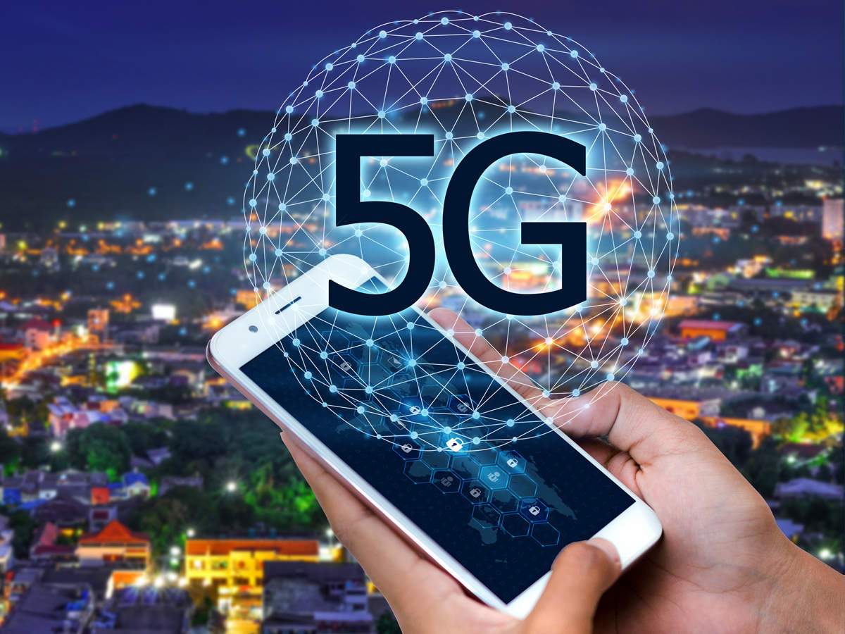 5G trials: Govt OKs 13 applications for 5G trials; Chinese vendors kept out  - The Economic Times