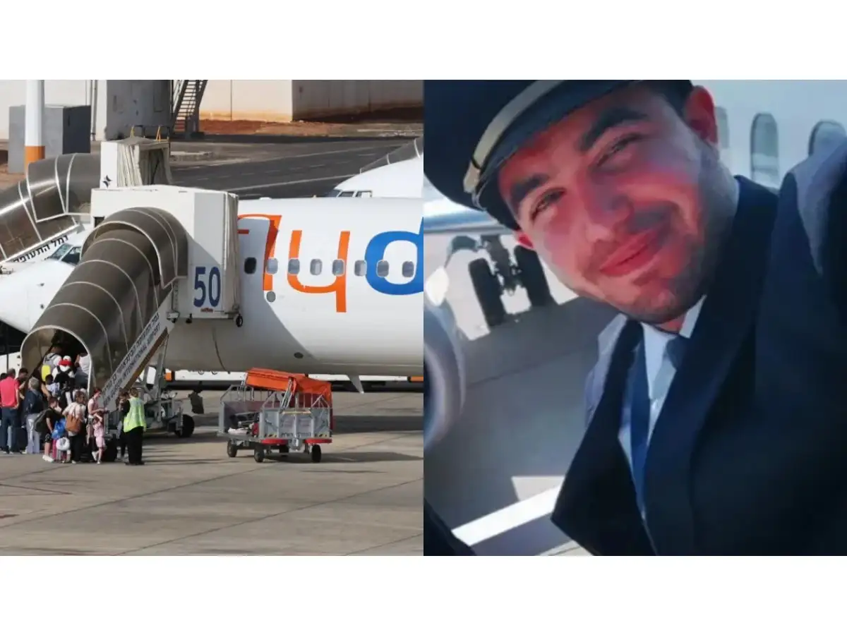 Multiple countries investigate background of Flydubai co-pilot accused of cockpit attack