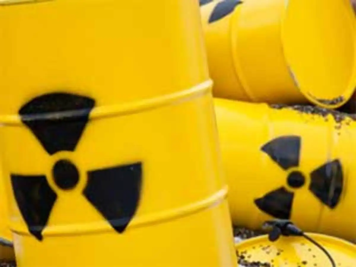 Uranium deposits found in Jharkhand's East Singhbhum district