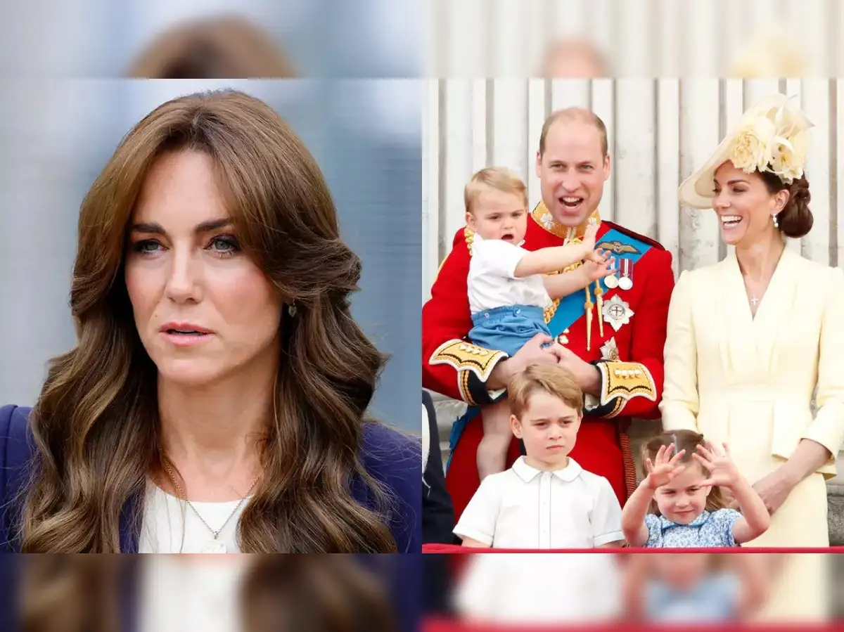 kate middleton cancer: Will Kate Middleton resume her royal duties amid cancer  treatment? Here's what we know - The Economic Times