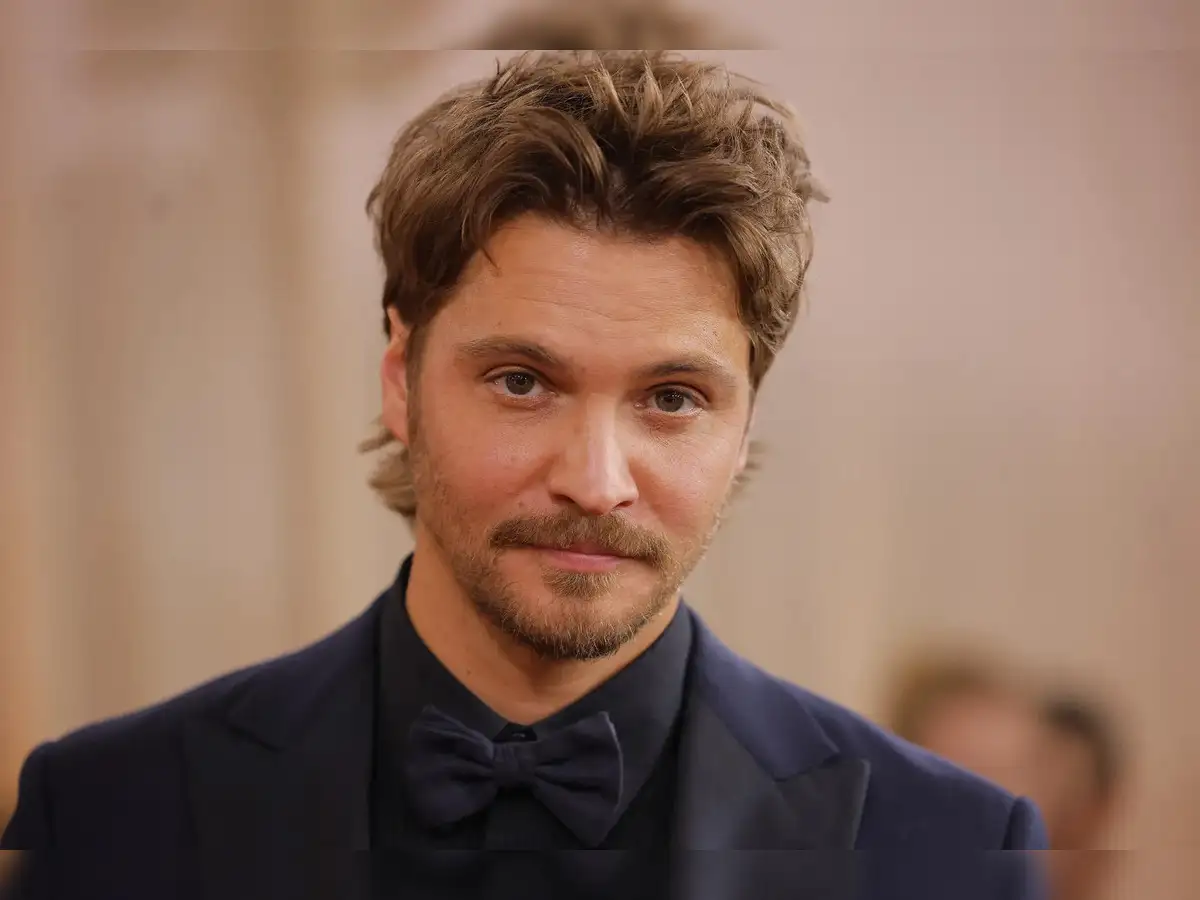 Luke Grimes: Luke Grimes leads emotional Yellowstone Spin-Off Marshals, Monica Dutton's shocking fate revealed - The Economic Times