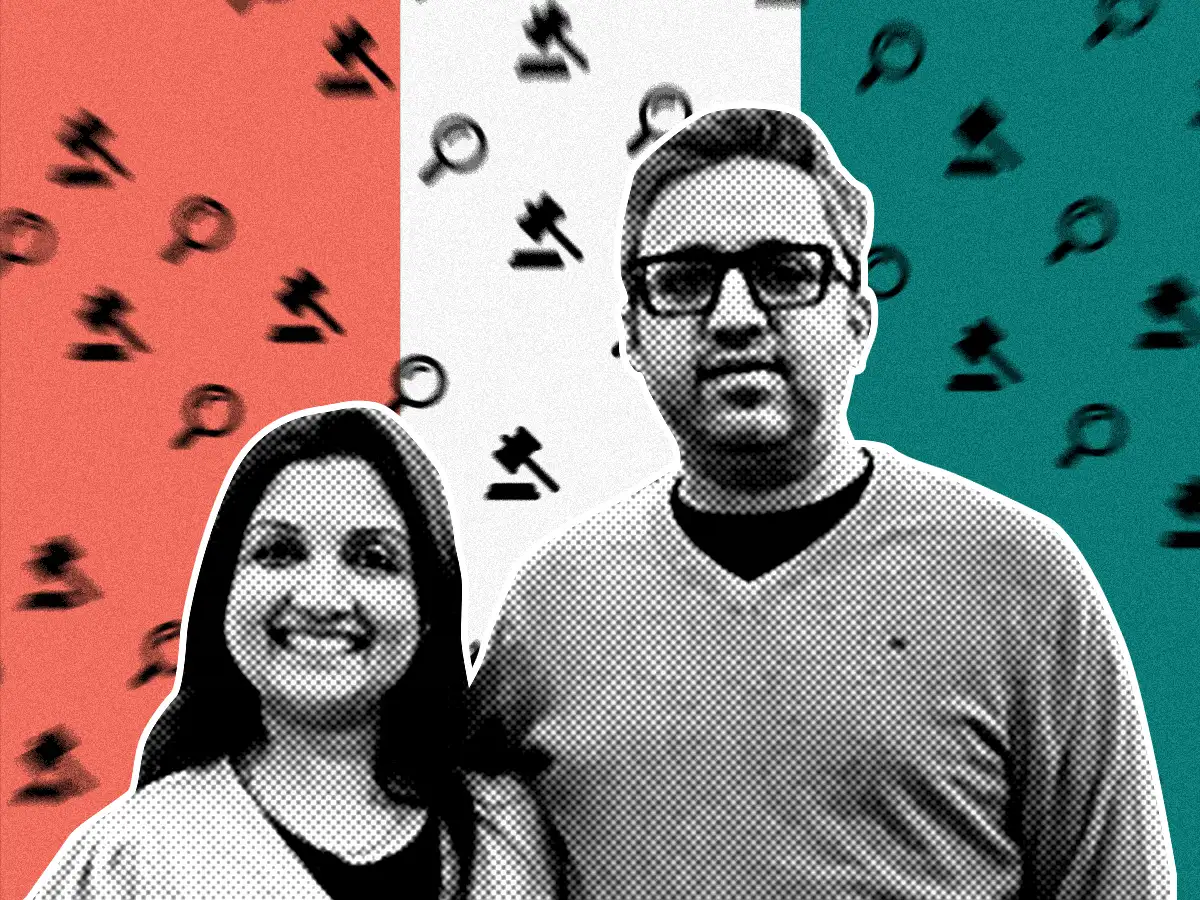 Ashneer Grover Salary Bharatpe Paid Rs 1 69 Crore Salary To Ashneer