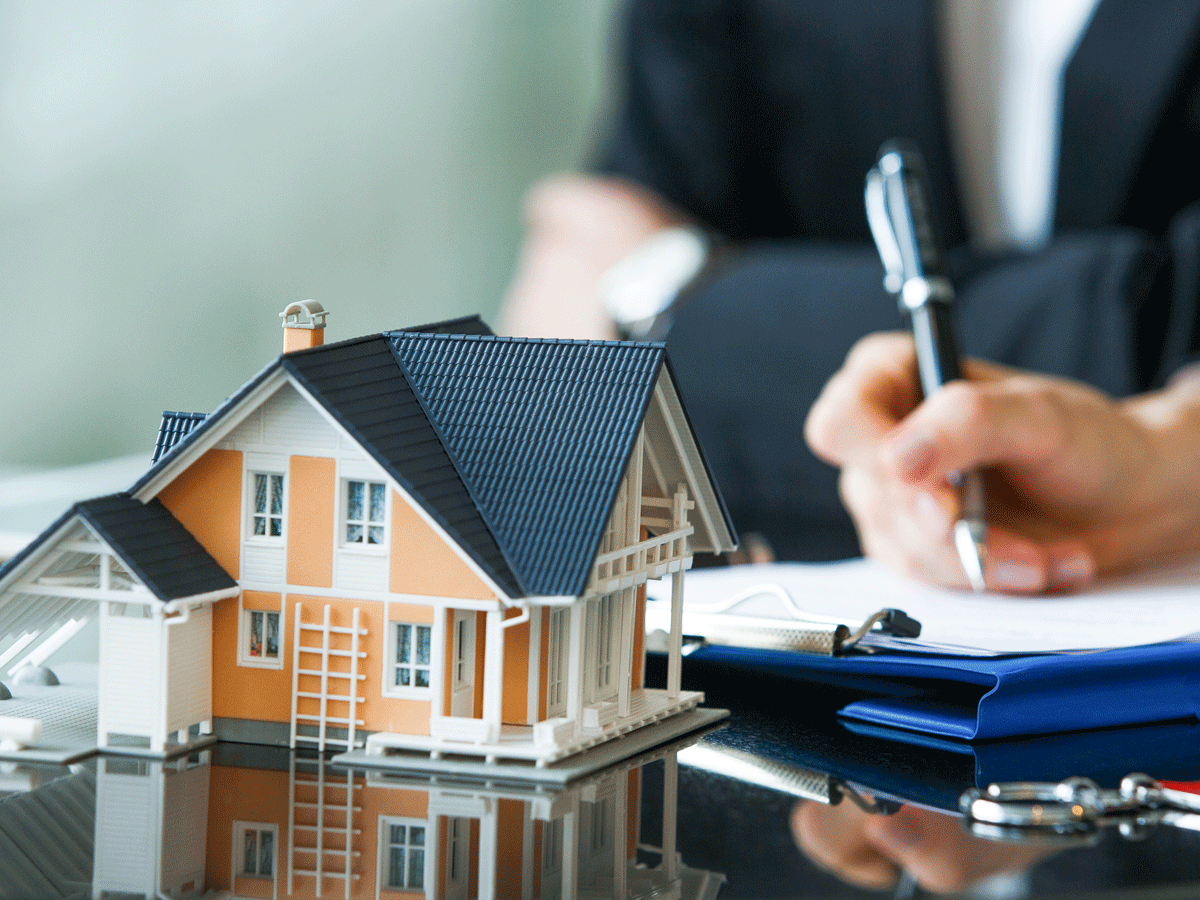 property prices: Housing prices continue to move upward, strengthen key Indian cities' global rankings - The Economic Times