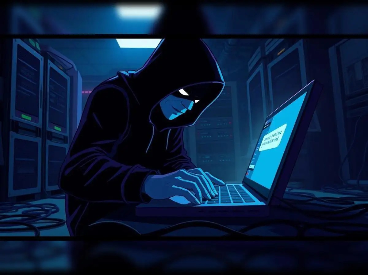 Upbit crypto cyber attack: South Korea suspects North Korea's Lazarus Group in $30 million theft