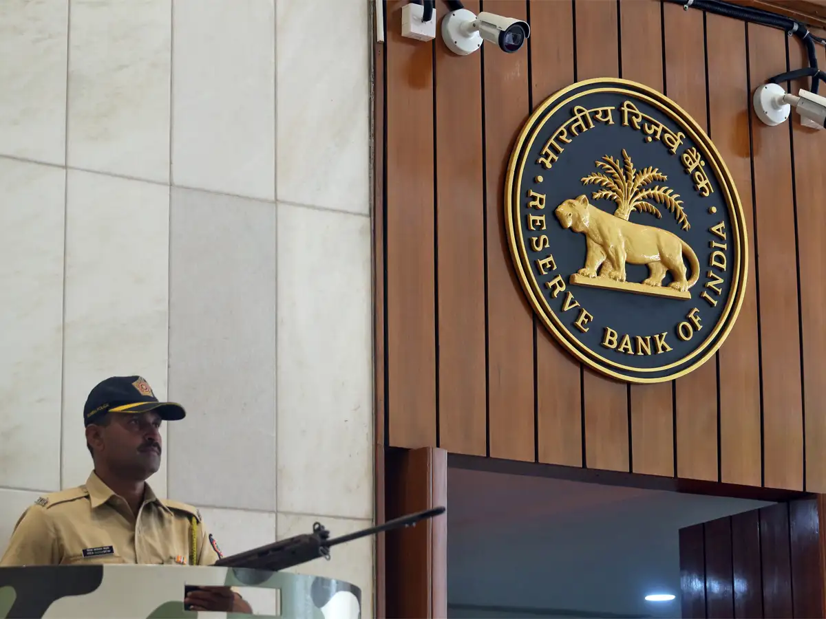RBI sets tone right to boost economy; liquidity support, widening of G-sec  mkt welcome steps: Bankers - The Economic Times
